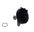 7211D Supapa EGR capac plastic Y20DTH producator WAHLER
